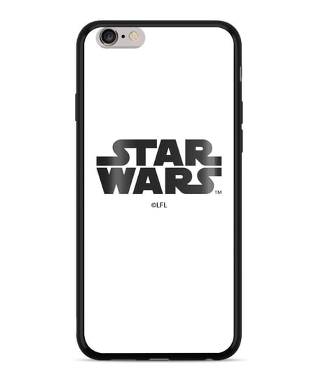 Etui luxury chrome do Apple IPHONE 5/5S/SE Star Wars: Gwiezdne Wojny 002 oryginalne i oficjalnie licencjonowane Star Wars gwiezdne wojny