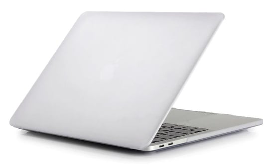 ETUI Macbook AIR 13'' A1932 A2179 MATOWA OBUDOWA Novaza Tech