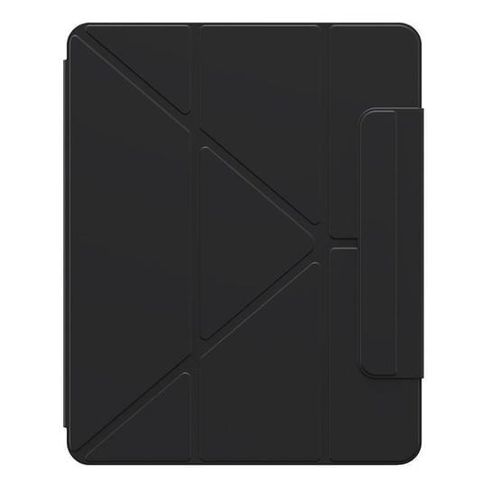 Etui magnetyczne Baseus Safattach do iPad Pro 10.5" (szare) Zamiennik/inny