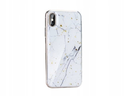 ETUI MARBLE MARMUR FORCELL DO HUAWE P40 LITE E Forcell