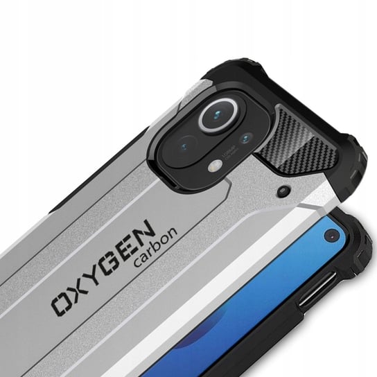 Etui marki OXYGEN CR do Xiaomi Mi 11 OXYGEN