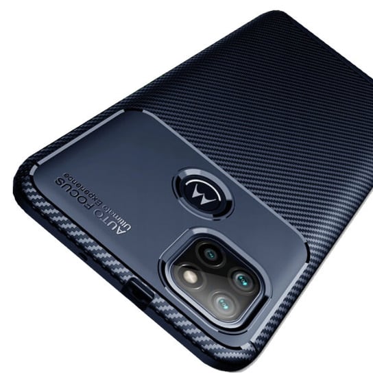Etui marki OXYGEN GT do Motorola G9 POWER OXYGEN