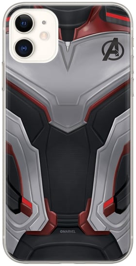 Etui Marvel dedykowane do Xiaomi REDMI 9C, wzór: Avengers 013 Etui całkowicie zadrukowane, oryginalne i oficjalnie licencjonowane ERT Group
