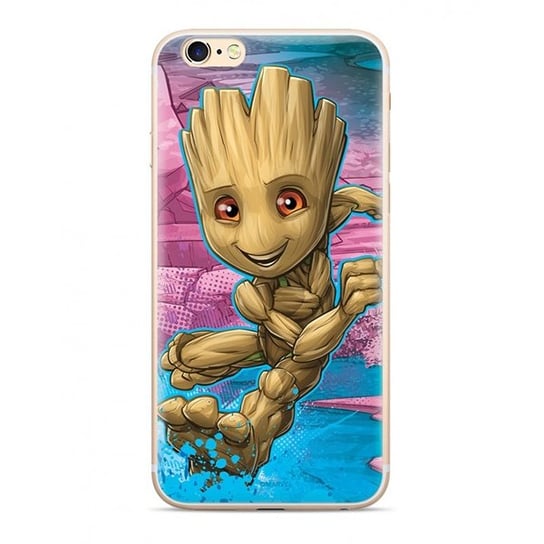 Etui Marvel™ Groot 001 iPhone Xs MPCGRO002 Marvel