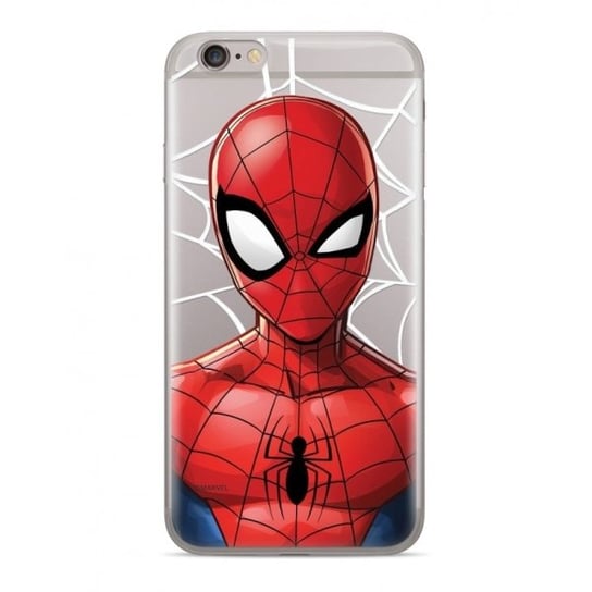 Etui Marvel™ Spider Man 012 Sam A40 A405 transparent MPCSPIDERM3955 Marvel