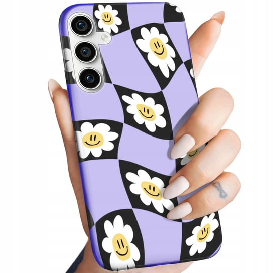 ETUI MATOWE DO SAMSUNG GALAXY S23 FE WZORY TOP50 OBUDOWA POKROWIEC CASE Samsung Electronics