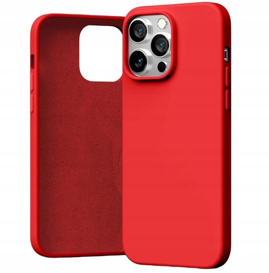 Etui Mercury Silikon Case Do Iphone 15 Pro Max Mercury