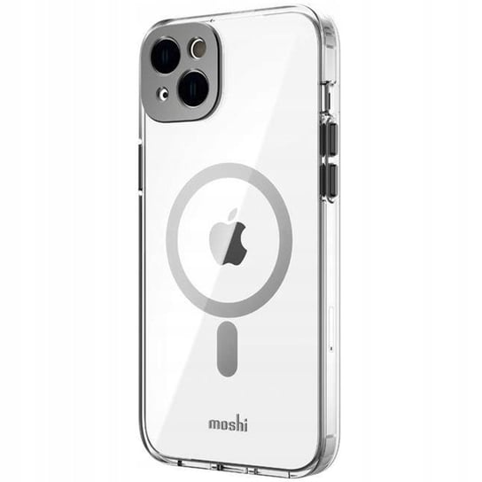 Etui Moshi MagSafe do iPhone 14 Plus, pokrowiec Moshi