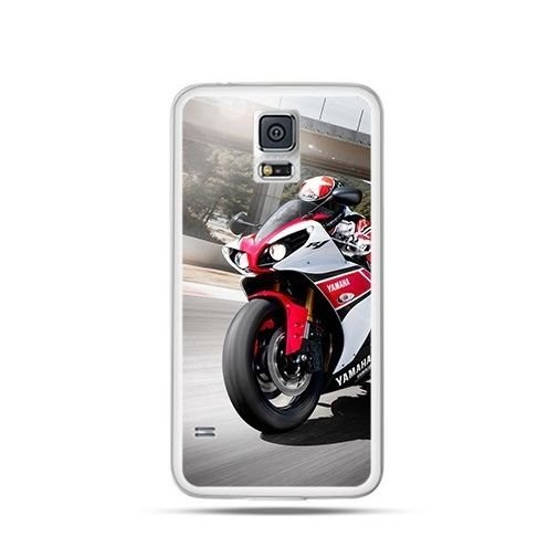 Etui, motocykl, Samsung GALAXY S5 EtuiStudio