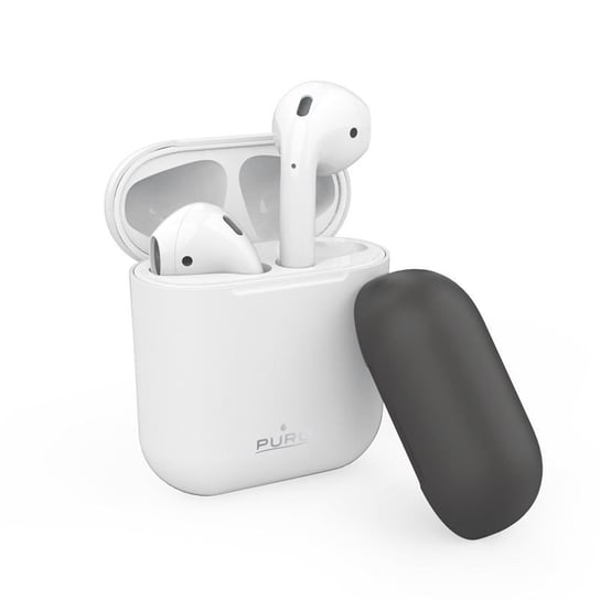 Etui na Apple AirPods 1/2 PURO ICON Case Puro