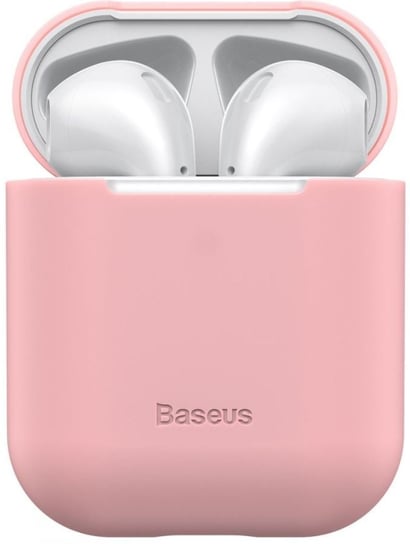 Etui na Apple AirPods BASEUS Case Baseus