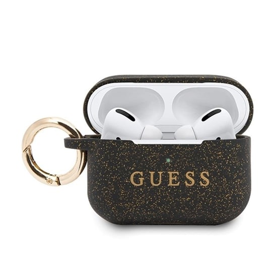 Etui na Apple AirPods Pro GUESS Silicone Case GUESS