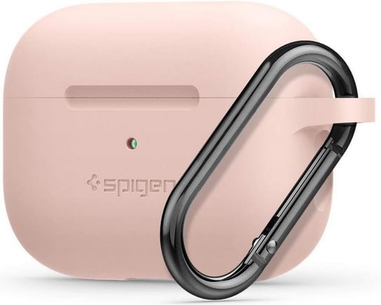 Etui na Apple Airpods Pro SPIGEN Silicone Fit Spigen