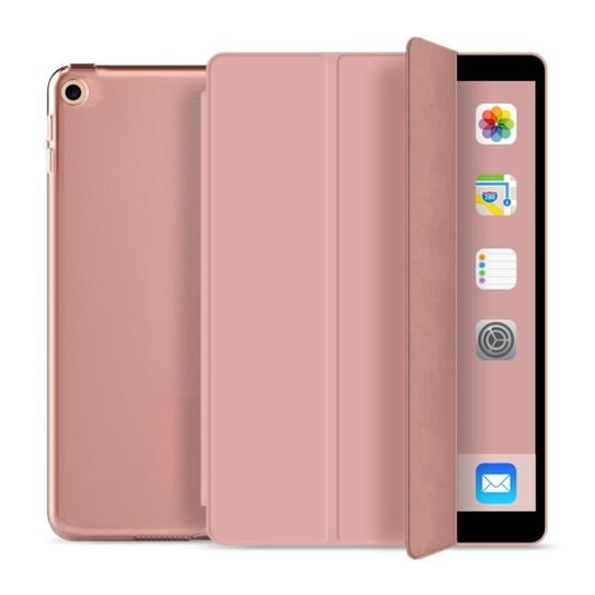 Etui na Apple iPad 10.2 2019 TECH-PROTECT Smartcase TECH-PROTECT