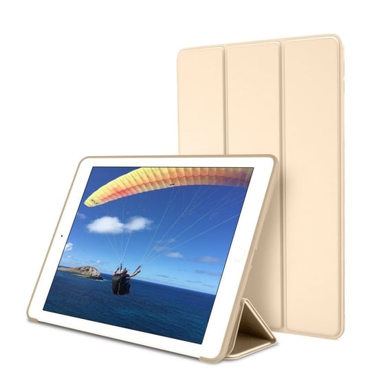 Etui na Apple iPad 2/3/4 FLAVOURDESIGN Tech-Protect Smartcase FlavourDesign