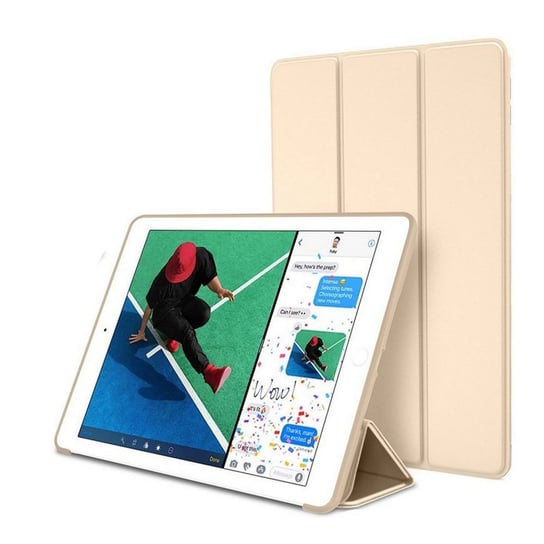 Etui na Apple iPad 9.7 2017/2018 Tech-Protect Smartcase FlavourDesign