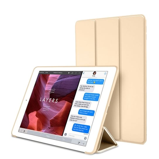 Etui na Apple iPad Air 2 Tech-Protect Smartcase FlavourDesign