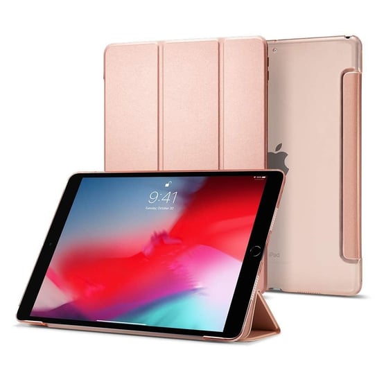 Etui na Apple iPad Air 3 2019 SPIGEN Smart Fold Spigen