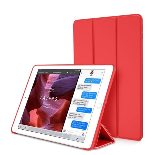 Etui na Apple iPad Mini 4 Tech-Protect Smartcase FlavourDesign