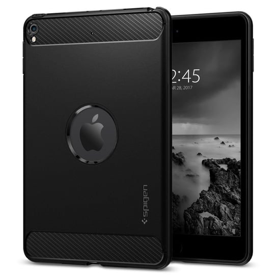 Etui na Apple iPad Mini 5 2019 SPIGEN Rugged Armor Spigen