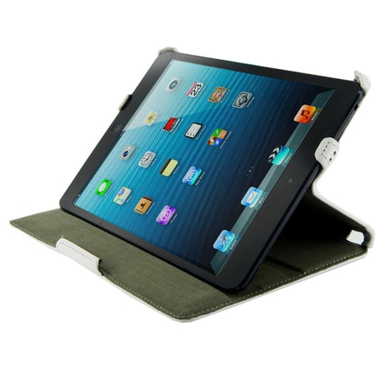 Etui na Apple iPad Mini 7 4WORLD Leather 4world