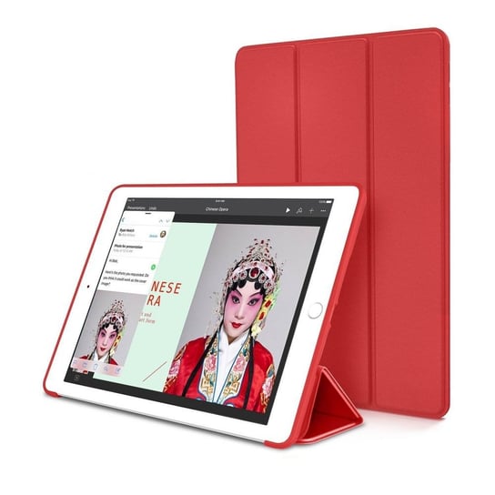 Etui na Apple iPad Pro 10.5 FLAVOURDESIGN Tech-Protect Smartcase FlavourDesign