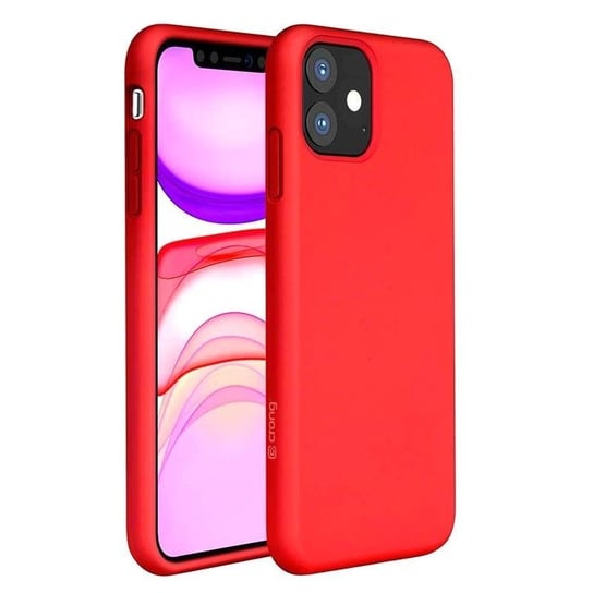 Etui na Apple iPhone 11 CRONG Color Cover Crong