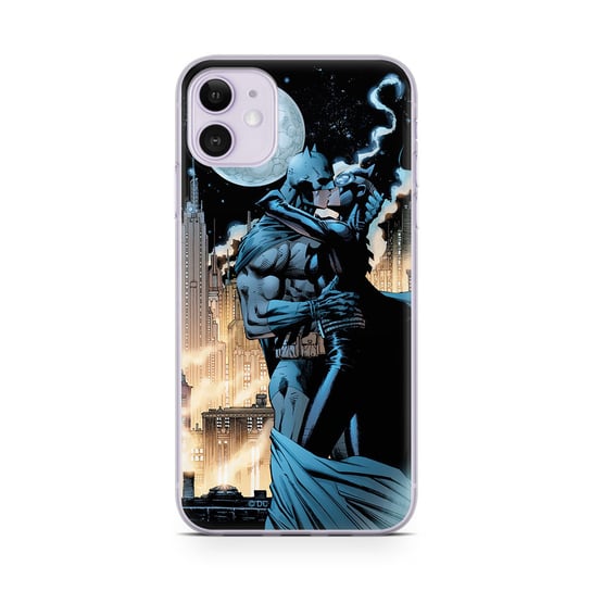 Etui na Apple iPhone 11 DC Batman 005 DC Universe