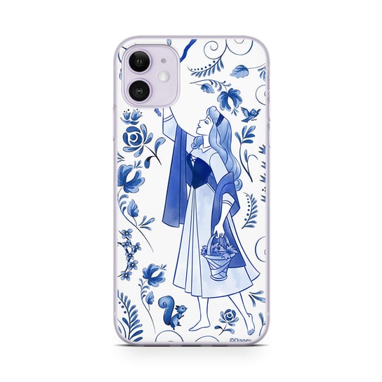 Etui na Apple iPhone 11 DISNEY Aurora 003 Disney