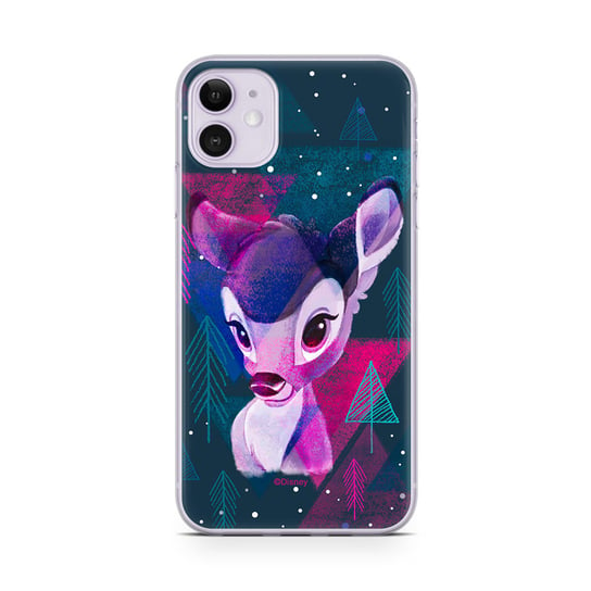 Etui na Apple iPhone 11 DISNEY Bambi 007 Disney