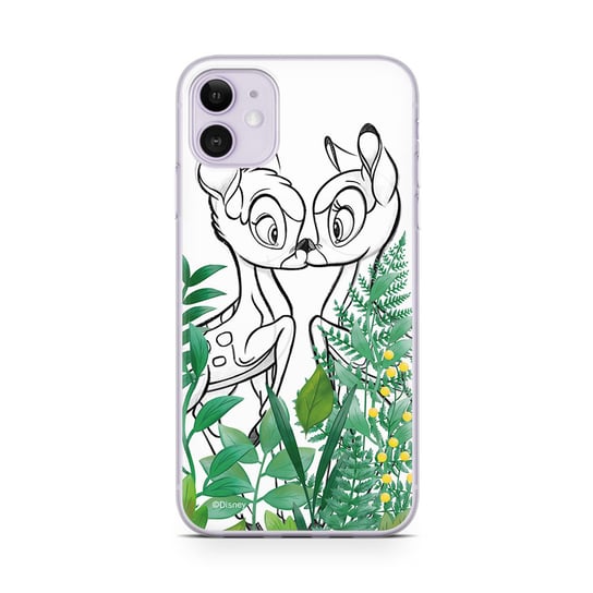 Etui na Apple iPhone 11 DISNEY Bambi 009 Disney