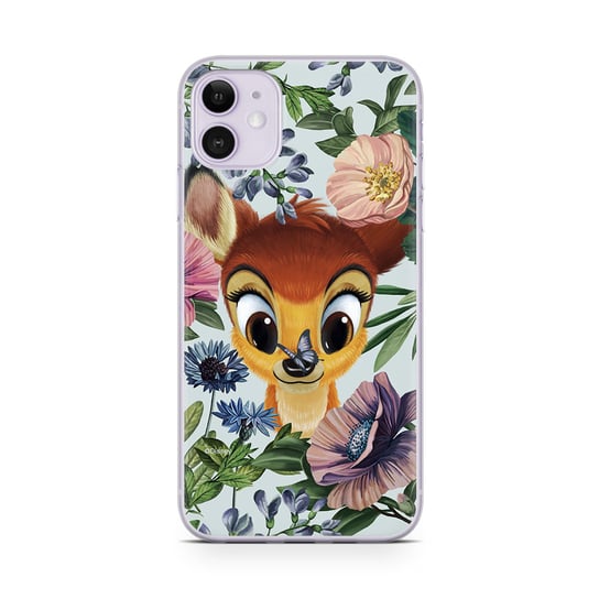 Etui na Apple iPhone 11 DISNEY Bambi 011 Disney