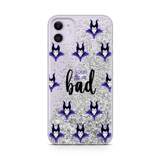 Etui na Apple iPhone 11 DISNEY Diabolina 002 Disney