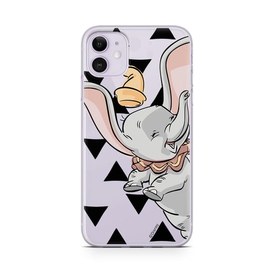 Etui na Apple iPhone 11 DISNEY Dumbo 001 Disney