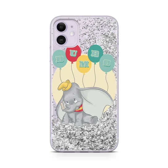 Etui na Apple iPhone 11 DISNEY Dumbo 003 Disney