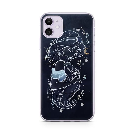 Etui na Apple iPhone 11 DISNEY Jasmine 008 Disney