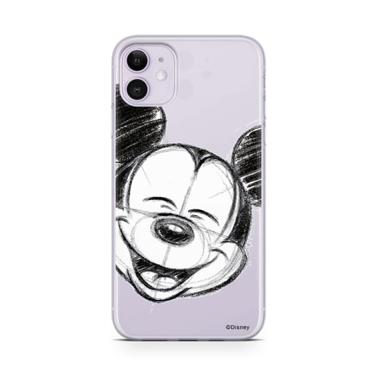Etui na Apple iPhone 11 DISNEY Mickey 016 Disney