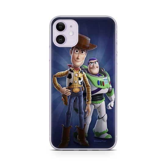 Etui na Apple iPhone 11 DISNEY Toy Story 002 Disney