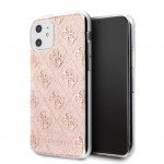 Etui na Apple iPhone 11 GUESS 4G Glitter GUESS