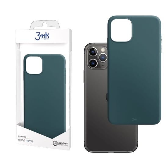 Etui na Apple iPhone 11 Pro - 3mk Matt Case Lovage 3MK