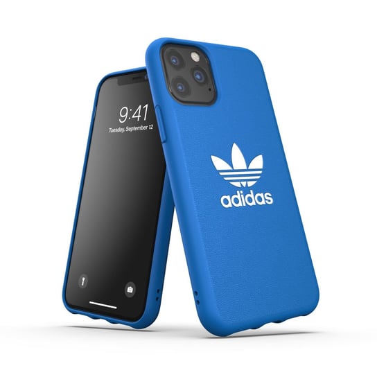 Etui na Apple iPhone 11 Pro ADIDAS Basic Adidas