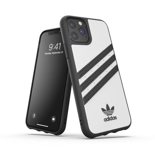 Etui na Apple iPhone 11 Pro ADIDAS Pu Adidas