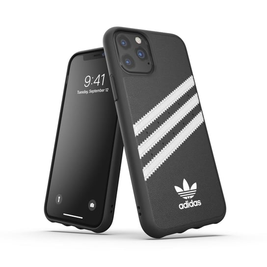 Etui na Apple iPhone 11 Pro ADIDAS Pu Adidas