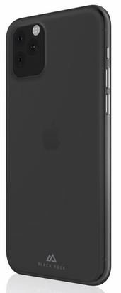 Etui na Apple iPhone 11 Pro BLACK ROCK Ultra Thin Iced Black Rock