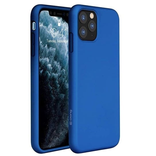 Etui na Apple iPhone 11 Pro CRONG Color Cover Crong