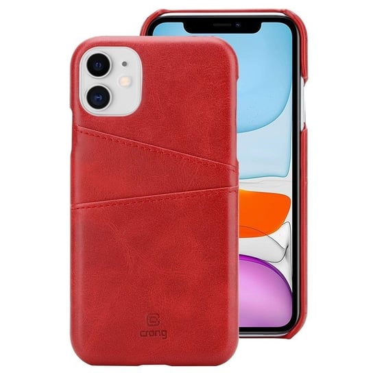 Etui na Apple iPhone 11 Pro CRONG Neat Cover Crong