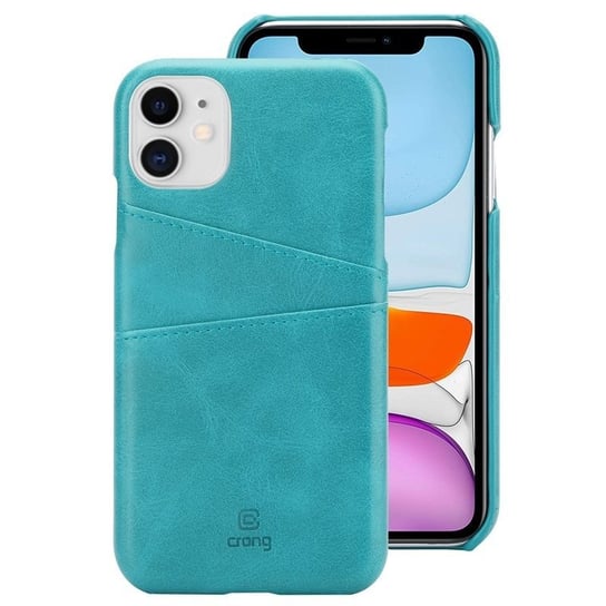 Etui na Apple iPhone 11 Pro CRONG Neat Cover Crong