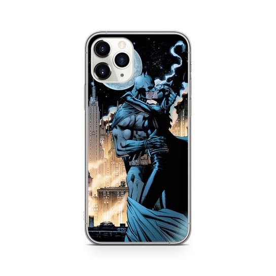 Etui na Apple iPhone 11 Pro DC Batman 005 DC Universe