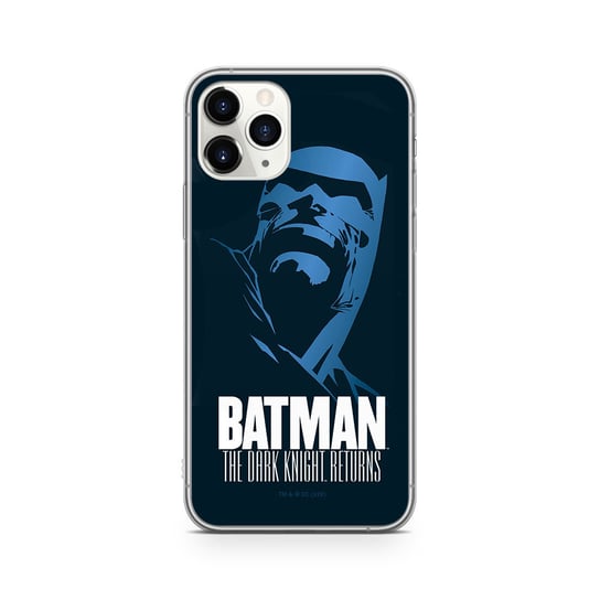 Etui na Apple iPhone 11 Pro DC Batman 034 DC Universe