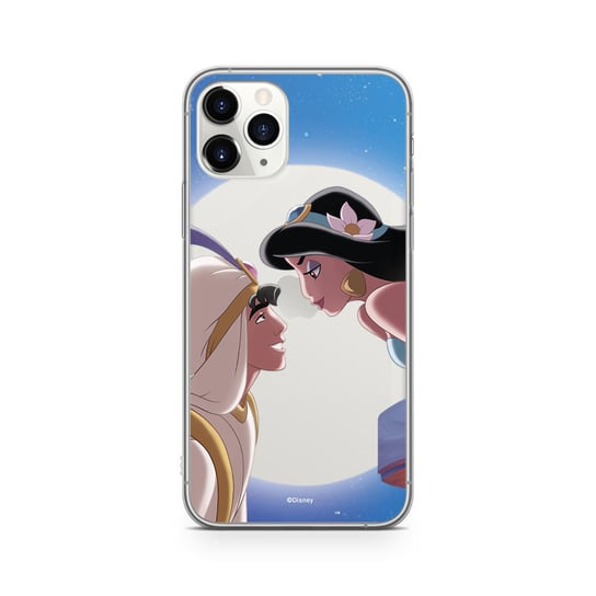 Etui na Apple iPhone 11 Pro DISNEY Aladyn 001 Disney